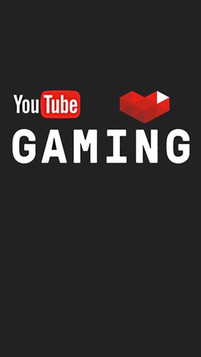 game pic for YouTube Gaming